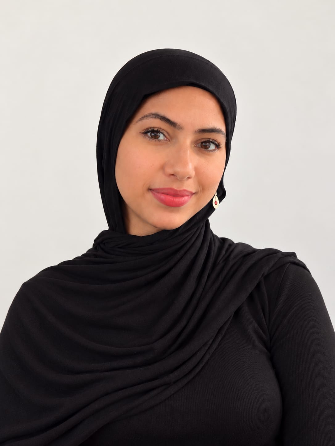 Portrait d'Islam Chaachaa